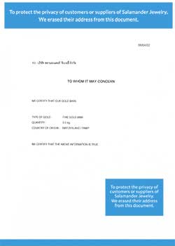 GOLD FINE GOLD 0.5KG (2022-04-06)