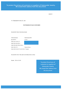 GOLD FINE GOLD 0.5KG (2025-02-26)