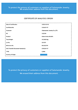 PO 322318 SILVER GRAINS (2025-03-18)
