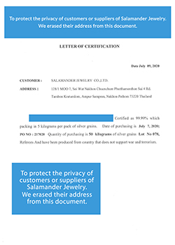 SILVER PO 217020 (2020-07-09)