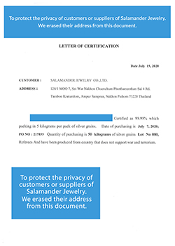 SILVER PO 217035 (2020-07-15)