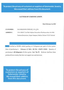 SILVER PO 252875 253092 (2022-02-14)