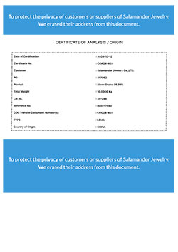 SILVER PO 317962 (2024-12-12)