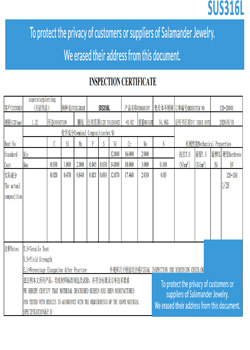 2020 06 10 STEEL 316L 1.2MM FROM SUPERSTAR