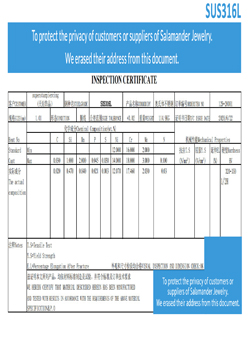 2020 06 22 STEEL 316L 1.0MM SUPERSTAR