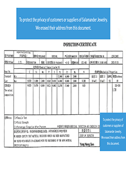 2021 05 15 316L SURGICAL STEEL WIRE 1 2MM FROM SUPERSTAR