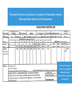 2021 07 21 316L SURGICAL STEEL WIRE 1 6MM FROM SUPERSTAR