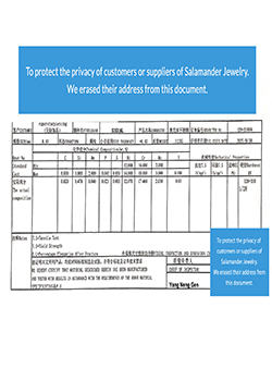 2021 08 30 316L SURGICAL STEEL WIRE 0 8MM FROM SUPERSTAR