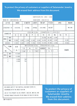 STEEL BAR 316L 2MM (2021-01-13)