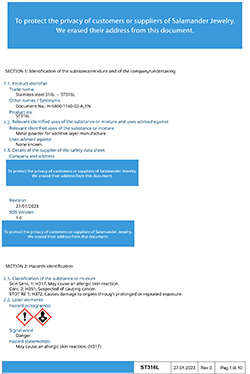 STEEL ST316L (2023-01-27)