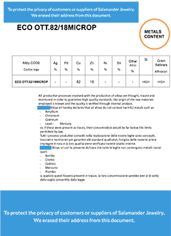 MC ECO OTT8218 MICROP