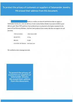 GOLD FINE GOLD 0.5KG (2022-09-01)