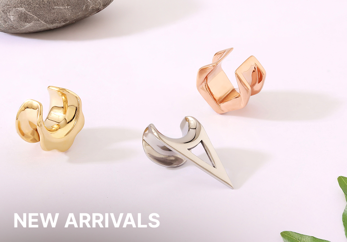 New arrivals