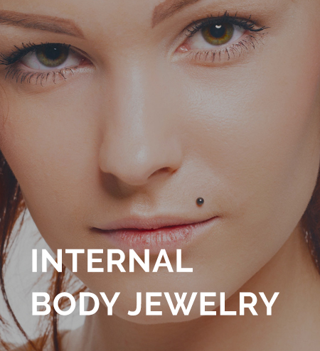 Internal Body Jewelry