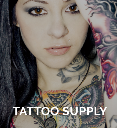 Tattoo Supply
