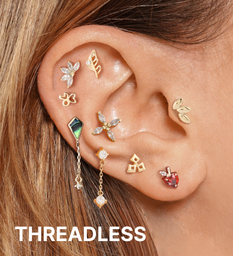 threadless