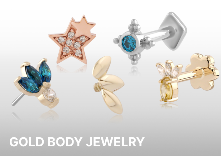 body jewelry