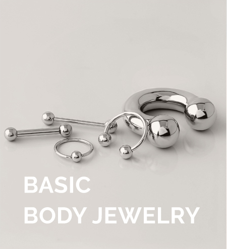 Body Jewelry