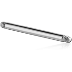 Sterile Surgical Steel Grade 316L Barbell Pin