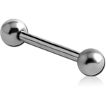Sterile Surgical Steel Grade 316L Micro Barbell