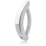 TITANIUM ALLOY BELLY CLICKER