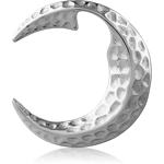 SURGICAL STEEL GRADE 316L CLAW
