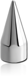 Sterile Surgical Steel Grade 316L Micro Mini Spike