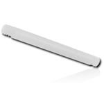 Sterile Bioflex® Threaded Barbell Pin