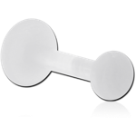 Bioflex® Internal Labret with Disc