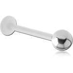 Bioflex® Labret with Titanium Alloy Ball