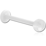 Bioflex® Labret with UV Bioflex® Ball