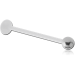 Bioflex® Micro Labret with Titanium Alloy Ball