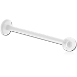 Bioflex® Micro Labret with UV Bioflex® Ball