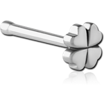 Surgical Steel Grade 316L Nose Bone