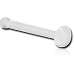 Bioflex® Nose Bone Retainer