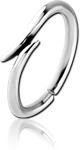 Surgical Steel Grade 316L Seamless Ring