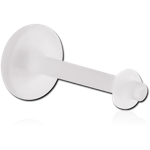 Polymer Clear Retainer