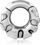Surgical Steel Grade 316L Hinged Segment Clicker