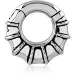 Surgical Steel Grade 316L Hinged Segment Clicker