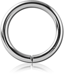 STERILE SURGICAL STEEL GRADE 316L CONTINUOUS RING