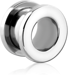 Sterile Stainless Steel Grade 304THREADED Tunnel