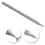 Stainless Steel Grade 304 Dermal Anchor Holder Tool