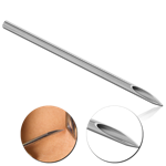 Stainless Steel Grade 304 Needle
