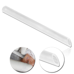 Polymer Disposable Multi Angled Receiving Tube