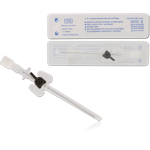 316L Surgical Steel Piercing Needle with Tube