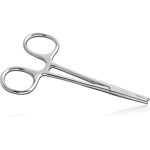 Sterile Tweezers for Dermal Anchor or Skin Diver