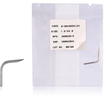 Sterile Curved Stainless Steel Needle