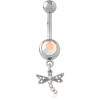 CRYSTAL AURORE BOREALE