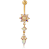 CRYSTAL AURORE BOREALE