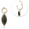 BLACK OPAL